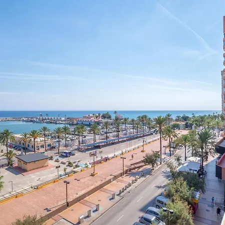 Appartement Marina View Two Bedroom