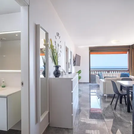Marina View Two Bedroom * Fuengirola