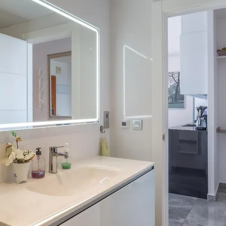 Marina View Two Bedroom Lejlighed Fuengirola