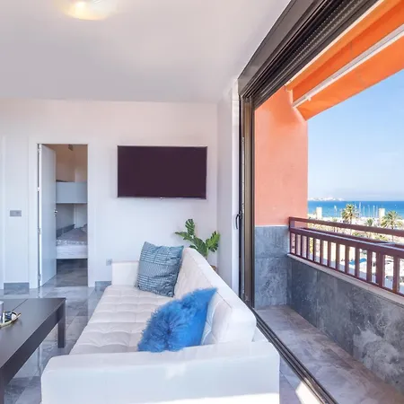 Marina View Two Bedroom Lejlighed