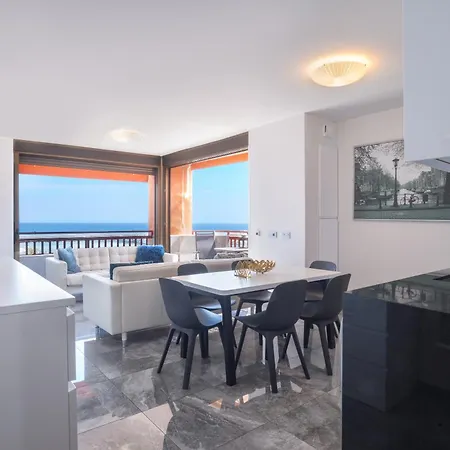 Marina View Two Bedroom Lejlighed